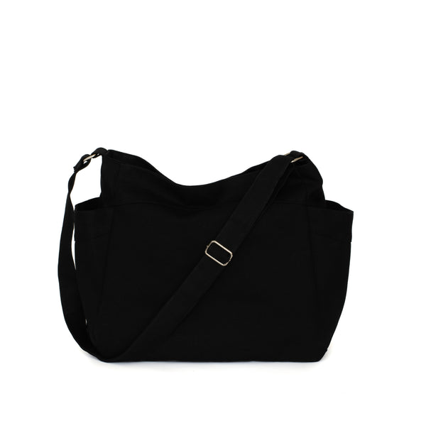 Renee 101 Black | Crossbody Bag